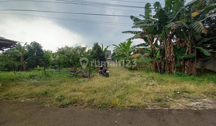 Tanah Kavling Dijual Cepat Di Sindangbarang Bogor 1