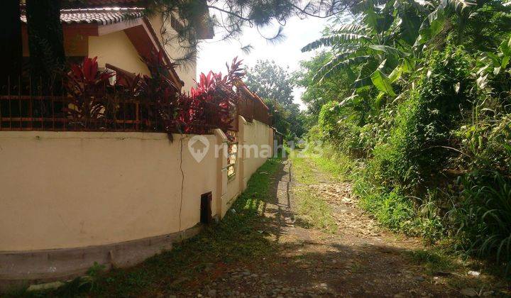 Rumah Besar Disewakan Di Gunung Batu Bogor 2