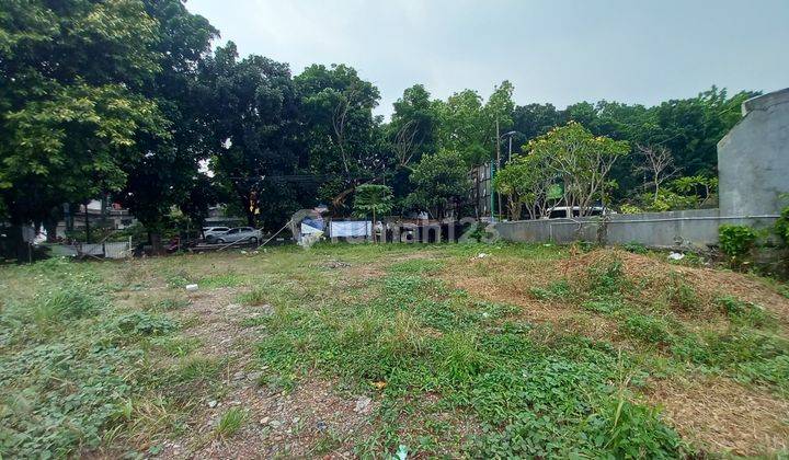 Tanah Dijual Di Jalan Pajajaran Bogor Kota 1