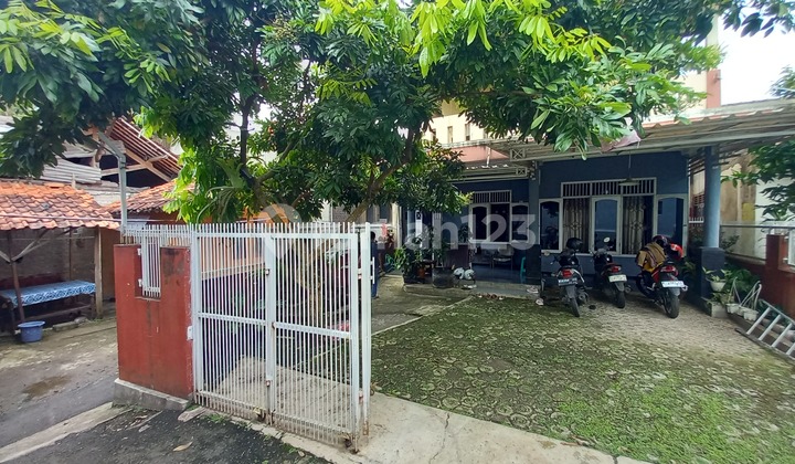 Rumah Dijual Cepat di Sindangbarang Bogor 2