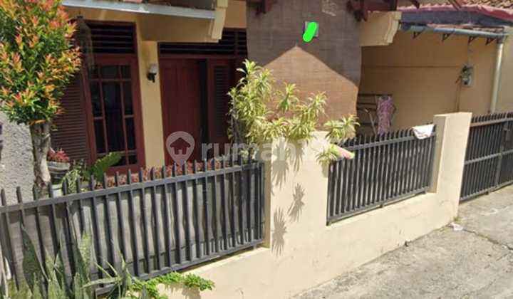 Rumah Siap Huni Jual Cepat di Bogor Kota Rumah Siap Huni Jual Cepat di Bogor Kota