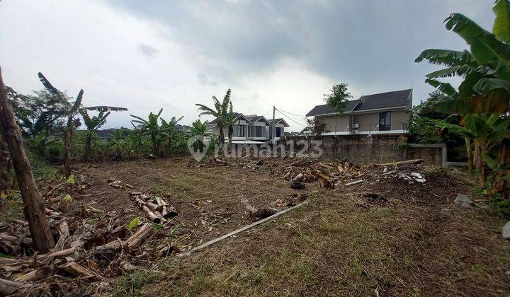 Tanah Kavling Dijual Cepat Di Sindangbarang Bogor 2