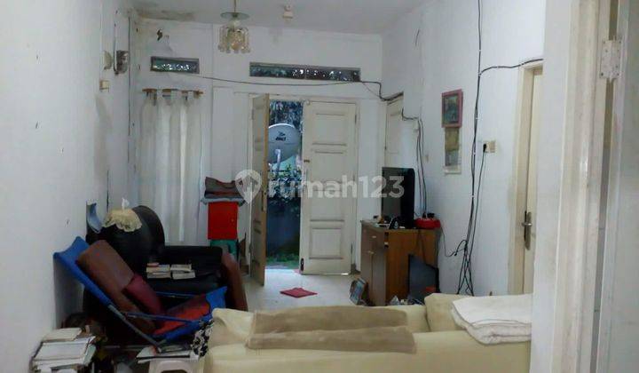 Rumah Dijual Siap Huni Di Dramaga Bogor  2