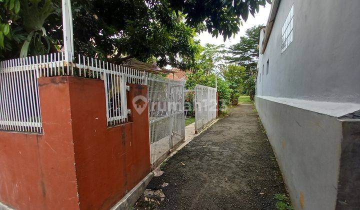 Rumah Dijual Cepat Di Sindangbarang Bogor 2