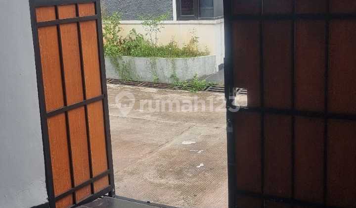 Dijual Rumah Minimalis, Fullfurnish Dekat Stadion Pakansari 2