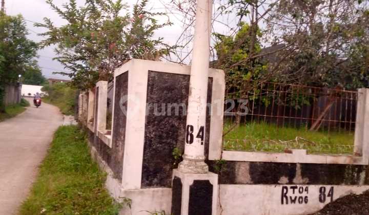 Dijual Tanah Residential, Siap Bangun Di Tatya Asri Dijual Tanah Residential, Siap Bangun Di Tatya Asri