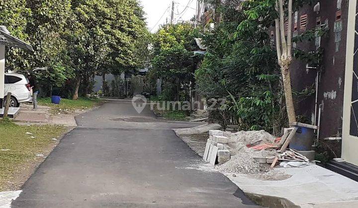 Dijual Rumah Bisa Untuk Buka Usaha Di Taman Kenari, Bogor Utara 2