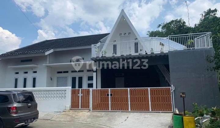 Dijual Rumah Siap Huni, Bebas Banjir Di Dramaga Dijual Rumah Siap Huni, Bebas Banjir Di Dramaga