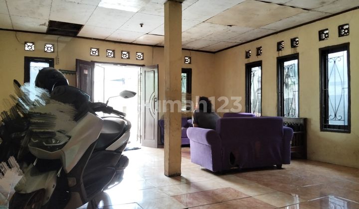 For Sale: House with Cool Air and a Warm Rural Atmosphere in Ciomas 2