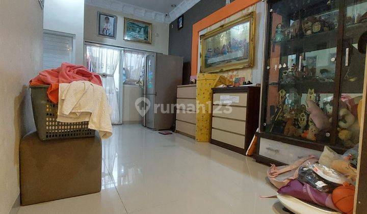 Dijual Rumah Siap Huni, Deket Pemda Bogor 2