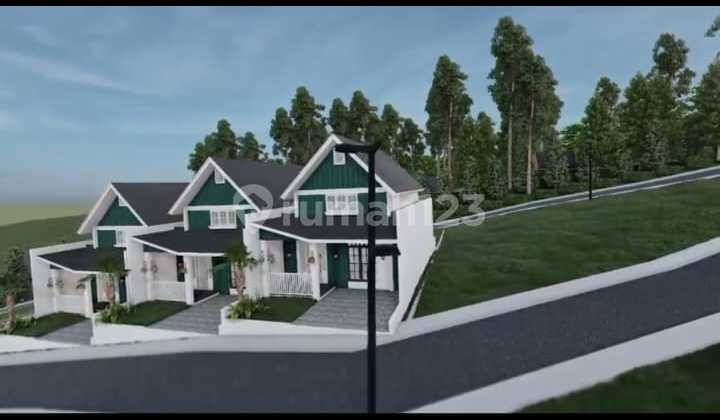 For Sale: Freehold Land Ready to Build 84M² - Close to Bojonggede Station & Bogor Regency Government Office For Sale: Freehold Land Ready to Build 84M² - Close to Bojonggede Station & Bogor Regency Government Office