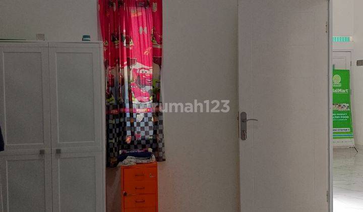 Dijual Rumah 1 Lantai Deket Ccm di Muri Residence, Bojong Gede 2