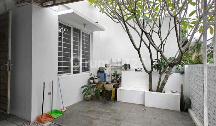 For Sale Beautiful House, Move-In Ready, 300 Meters to Tanah Baru Toll Gate