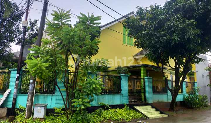 Rumah Siap Huni di Perumahan Pandan Valley Rumah Siap Huni di Perumahan Pandan Valley