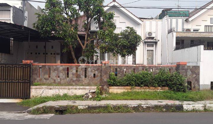 Dijual Rumah Siap Huni di Taman Yasmin, Bogor 5