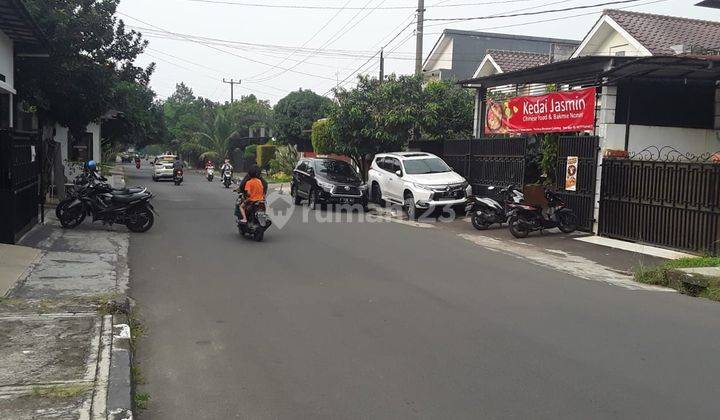 Dijual Rumah Siap Huni di Taman Yasmin, Bogor 7