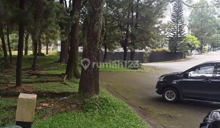 Dijual Rumah Bagus Asri, Bogor Nirwana Residence, The Cliff 7