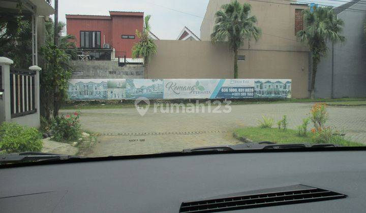 Rumah Bagus2 Lantai di Pajajaran Regency Kota Bogor  6