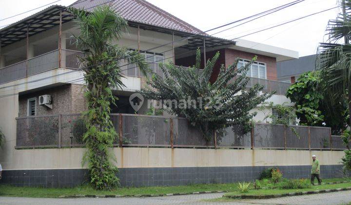 Rumah Bagus2 Lantai di Pajajaran Regency Kota Bogor  7