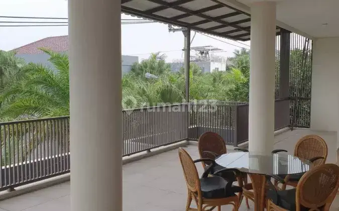 Rumah Bagus2 Lantai di Pajajaran Regency Kota Bogor  11