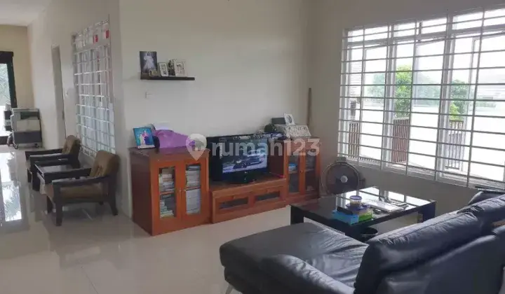 Rumah Bagus2 Lantai di Pajajaran Regency Kota Bogor  14