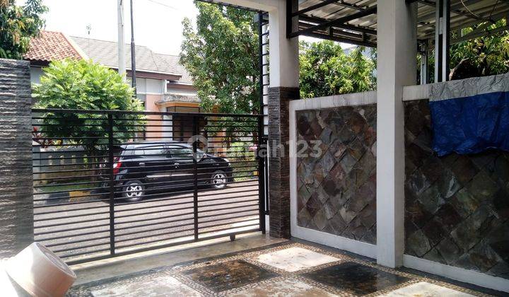 Dijual Cepat Rumah Siap Huni di Kawasan Grand Sentul 2