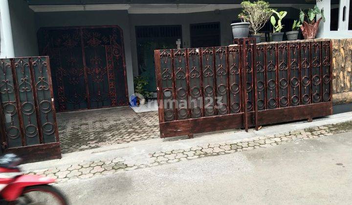 Dijual Rumah Siap Huni di Ciparigi, Bogor Utara 2