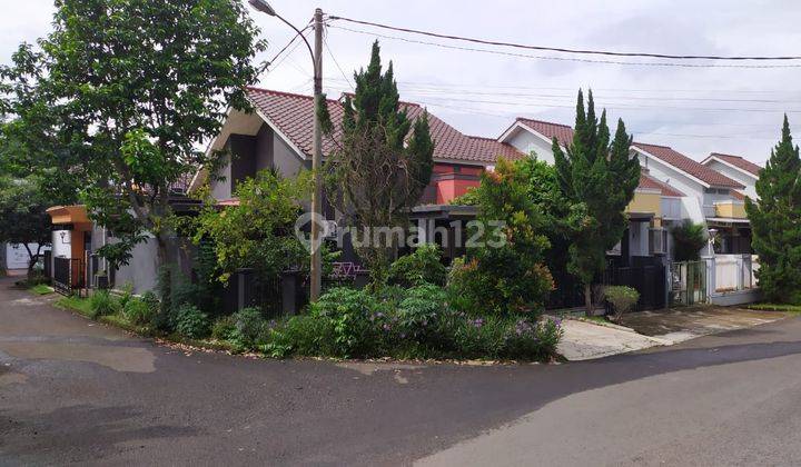 Dijual Rumah Deket Gerbang Toll Tanah Baru 2