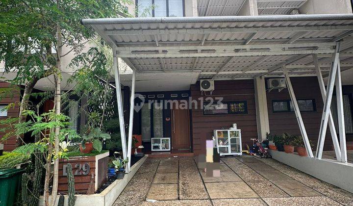 Dijual Rumah Siap Huni di Damara Village, Pomad 1