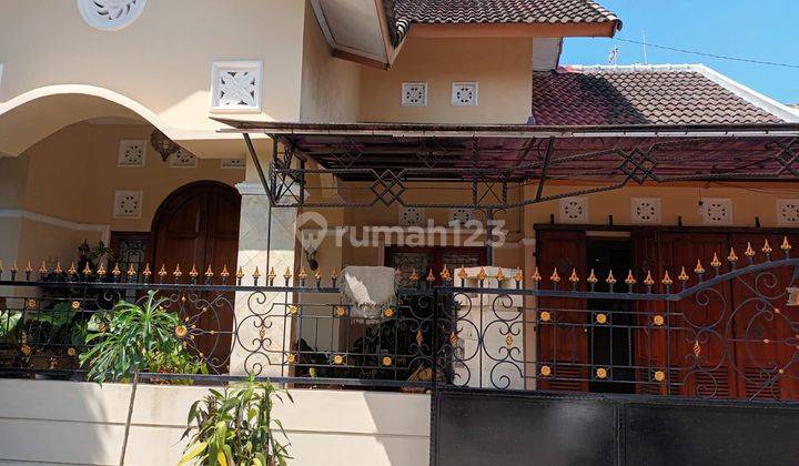 Dijual Rumah Suasana Nyaman, di Sleman, Jogjakarta 2