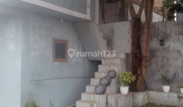 Dijual Rumah Dan Kafe di Tajur 2