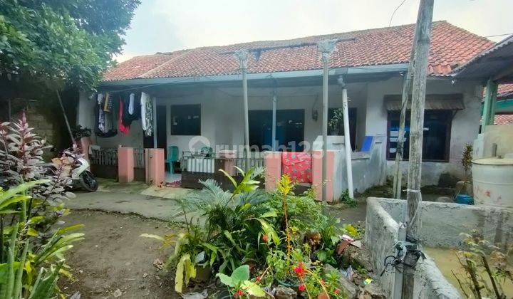 Dijual Rumah di Kp.kaumsari, 50 Meter Ocbd 1