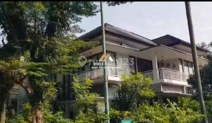 Dijual Rumah Dengan Suasana Asri, Posisi Hook di Bnr 2