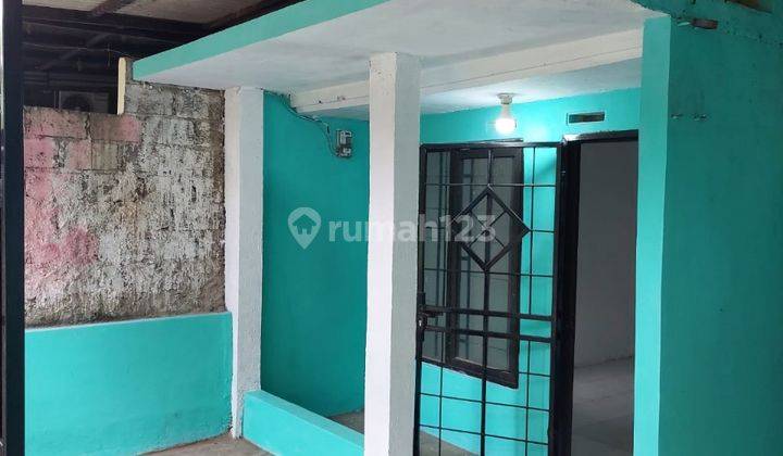 Rumah Siap Huni di Tajur Halang, Bogor 2