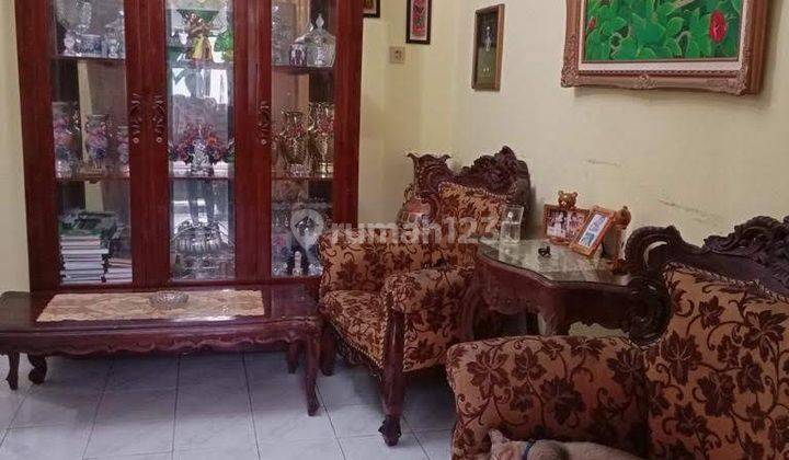 Dijual Rumah 2 Lantai Di Ciluar Asri, Bogor Utara 2