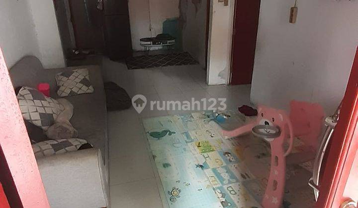 Dijual Rumah Ciledug, Halaman Lega 2