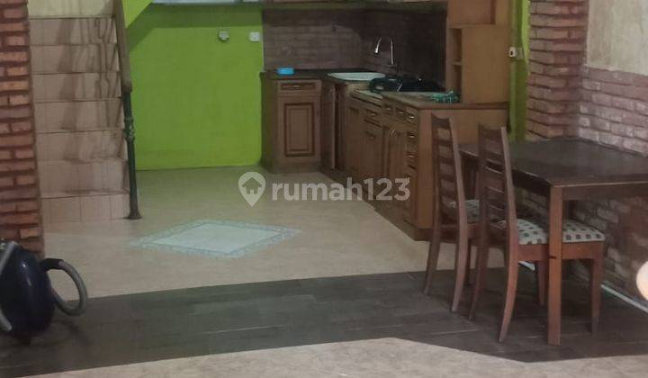 Dijual Rumah 2 Lantai Di Ciluar Asri, Akses Mudah Masuk Tol  2