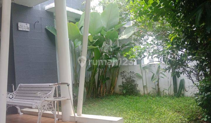 Dijual Rumah Siap Huni di Bukit Cimanggu City 1