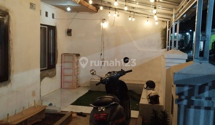 Dijual Rumah Siap Huni Di Perum.Adiwira Persada Cibinong 2