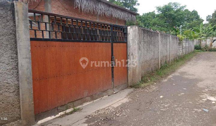 Dijual Rumah Rasa Villa  2