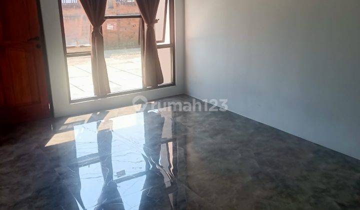 Dijual Rumah Siap 2 Lantai Di Sukahati, Cibinong 2