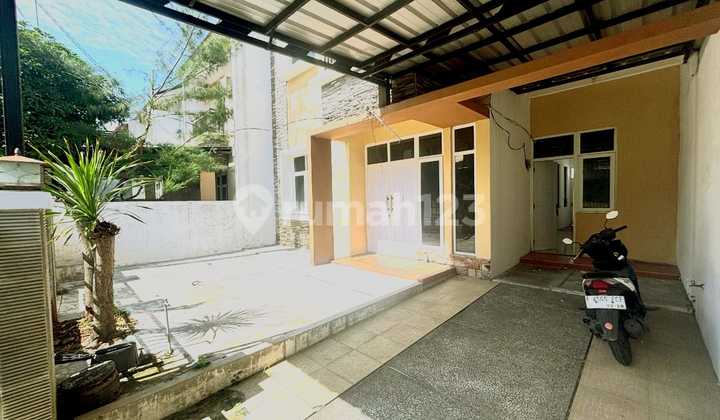 Jual Rumah 2 Lantai, di Villa Bogor Indah 5 - LT 198 M², LB 262 M², SHM, Siap Huni! 2
