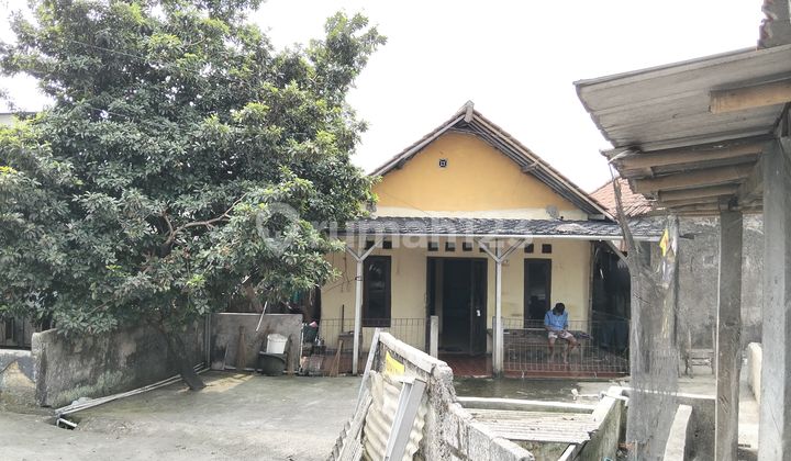 Dijual Rumah Dengan Udara Sejuk Dan Suasana Pedesaan Yang Hangat Di Ciomas