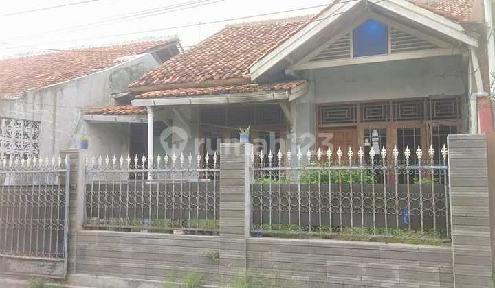 For Sale, Ready-to-Occupy House in Ciremai Giri