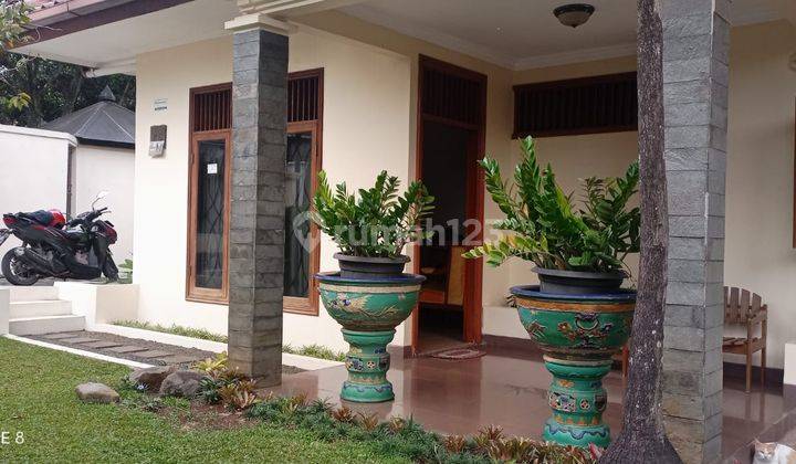 Dijual Rumah 2 Lantai di Komplek Bppb, Bogor Barat 2