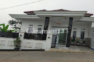 Rumah Cantik Baru Bangun, Fullfurnish  1