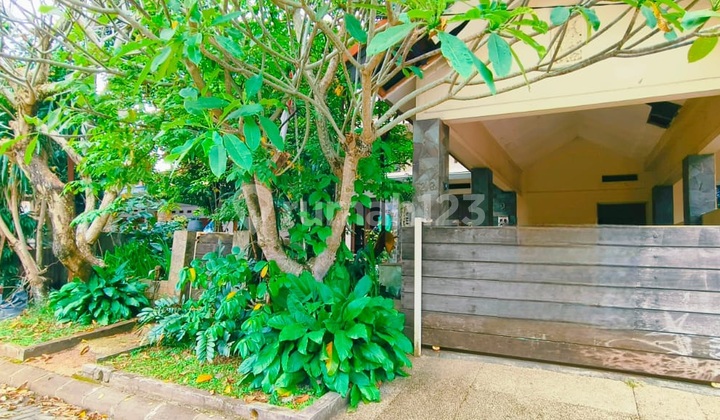 Dijual Rumah Siap Huni, Akses Langsung Tol Dijual Rumah Siap Huni, Akses Langsung Tol