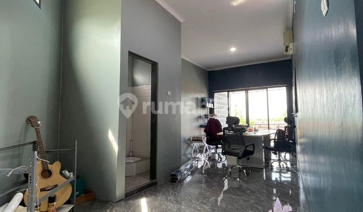 For Rent 2-Story Fully Furnished House in Acropolis Karadenan Cibinong - Move-In Ready, Strategic Location! 2