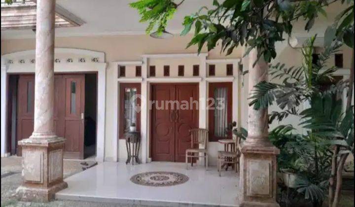 Dijual Rumah 2 Lantai, Siap Huni, Di Gadog, Bogor 2