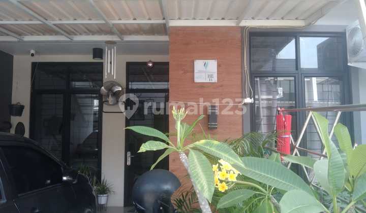 Dijual Rumah Di Nirwana Hill Residence, Siap Huni 2